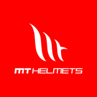 logotipo mt helmets